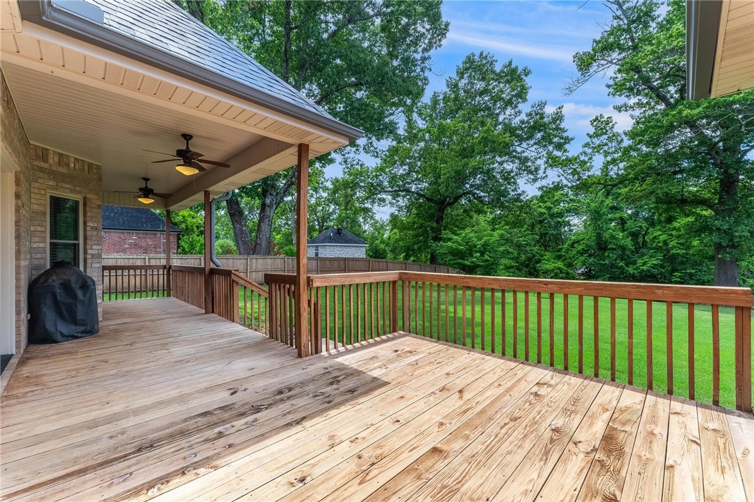 Simsberry Place Ph 1 Bentonville - Residential