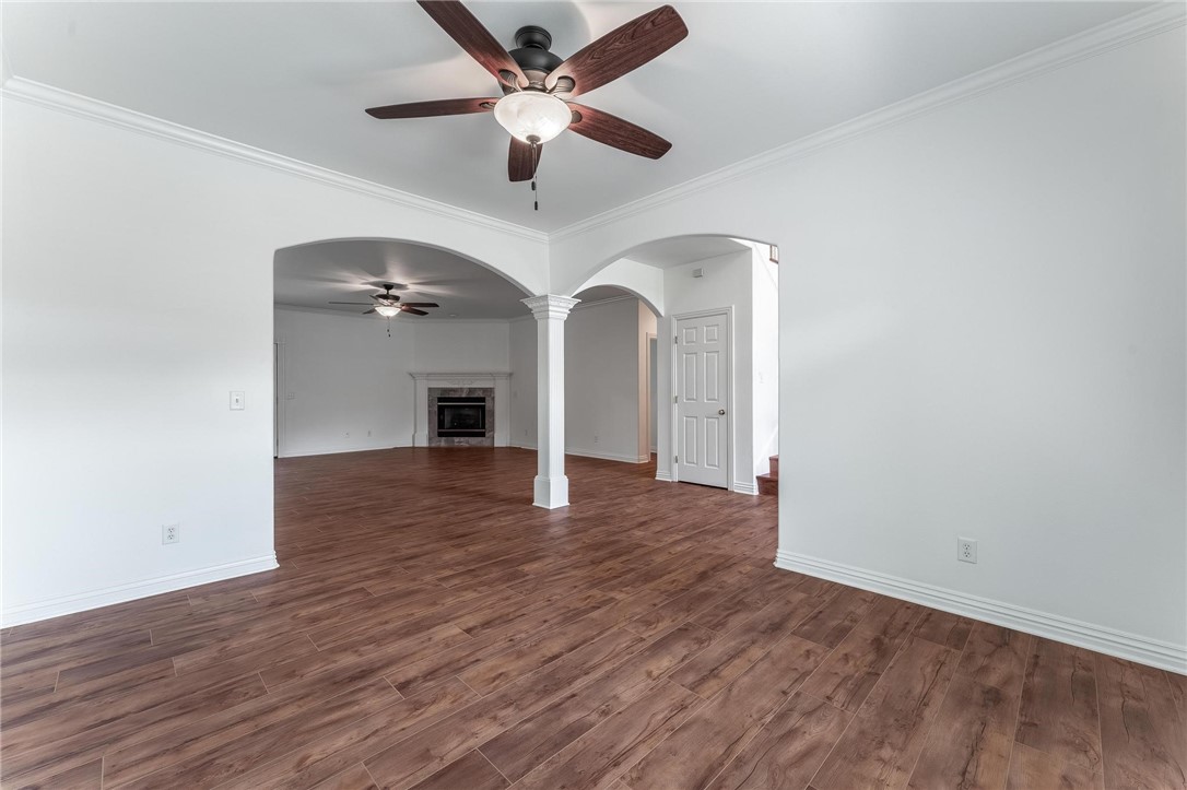 Simsberry Place Ph 1 Bentonville - Residential