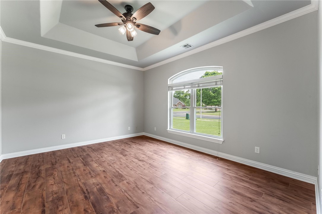 Simsberry Place Ph 1 Bentonville - Residential