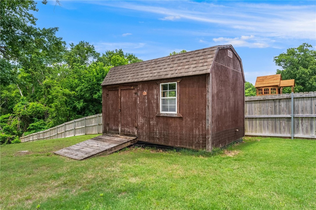 Simsberry Place Ph 1 Bentonville - Residential