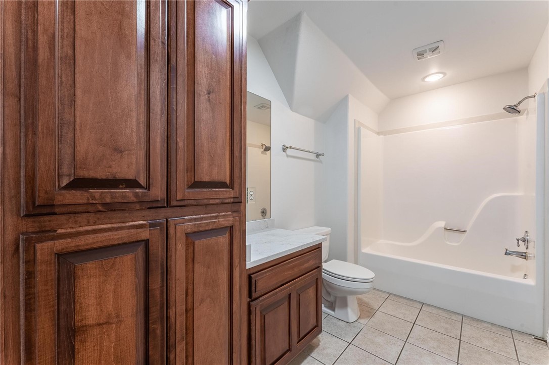 Simsberry Place Ph 1 Bentonville - Residential