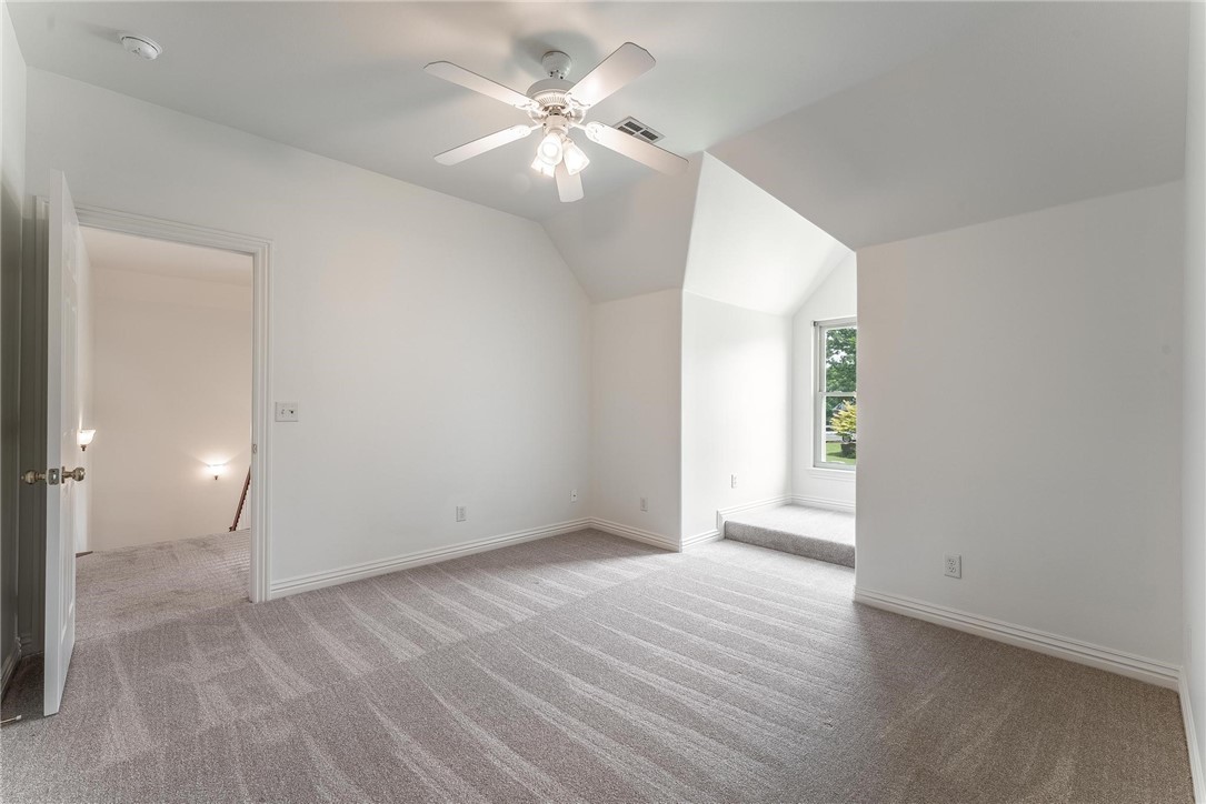 Simsberry Place Ph 1 Bentonville - Residential