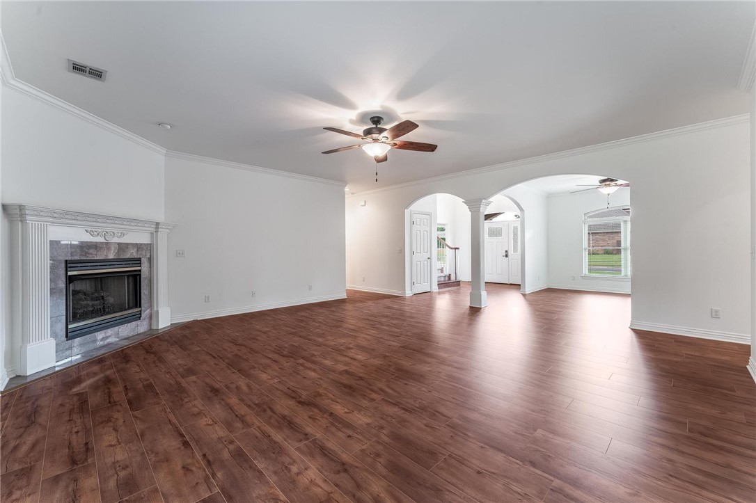 Simsberry Place Ph 1 Bentonville - Residential