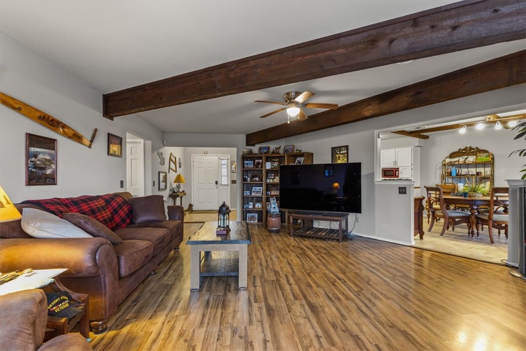 Fenchurch Sub Bvv - Residential