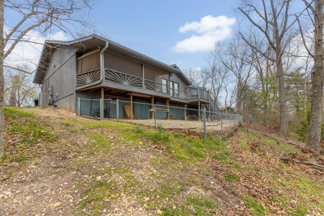 Fenchurch Sub Bvv - Residential
