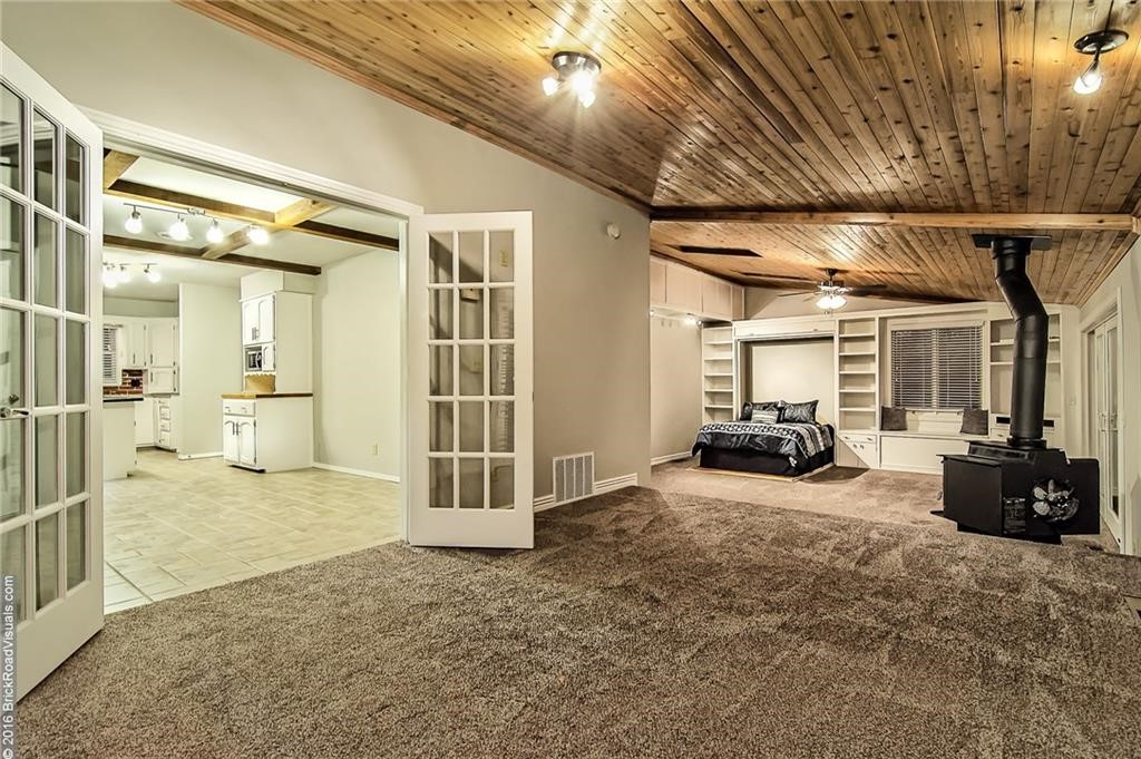 Fenchurch Sub Bvv - Residential