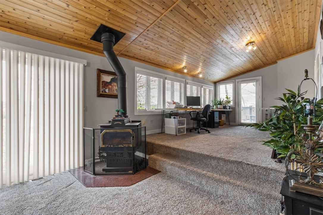 Fenchurch Sub Bvv - Residential