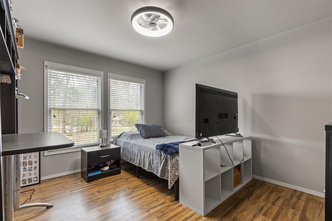 Fenchurch Sub Bvv - Residential