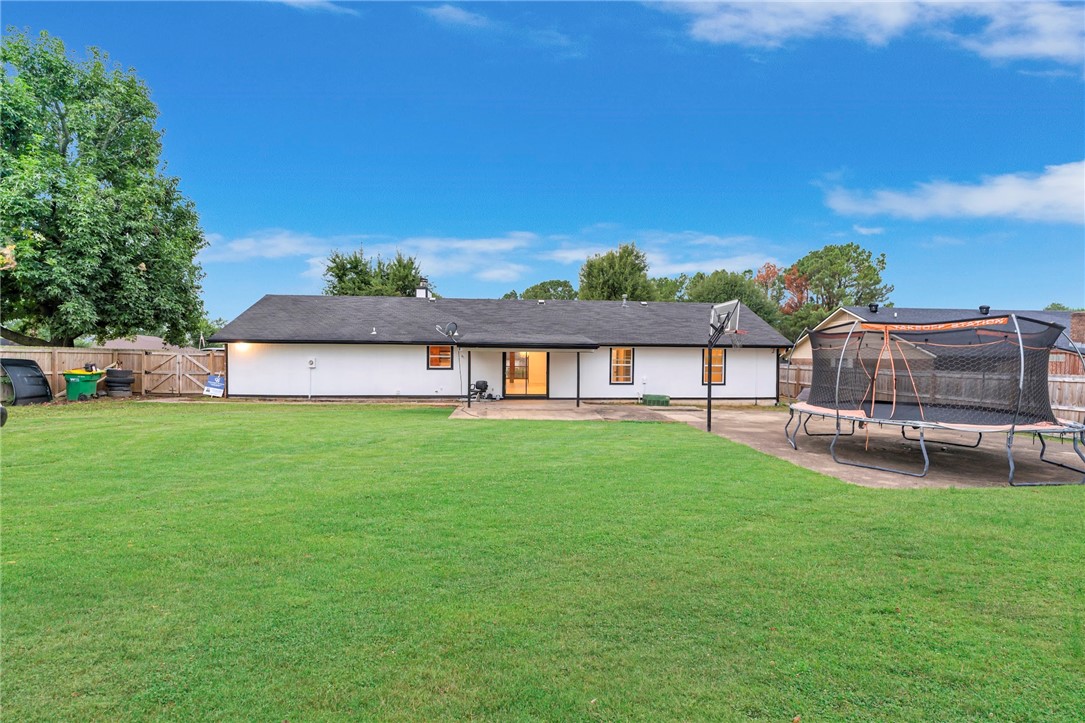 Parson Hills Ph I - Residential