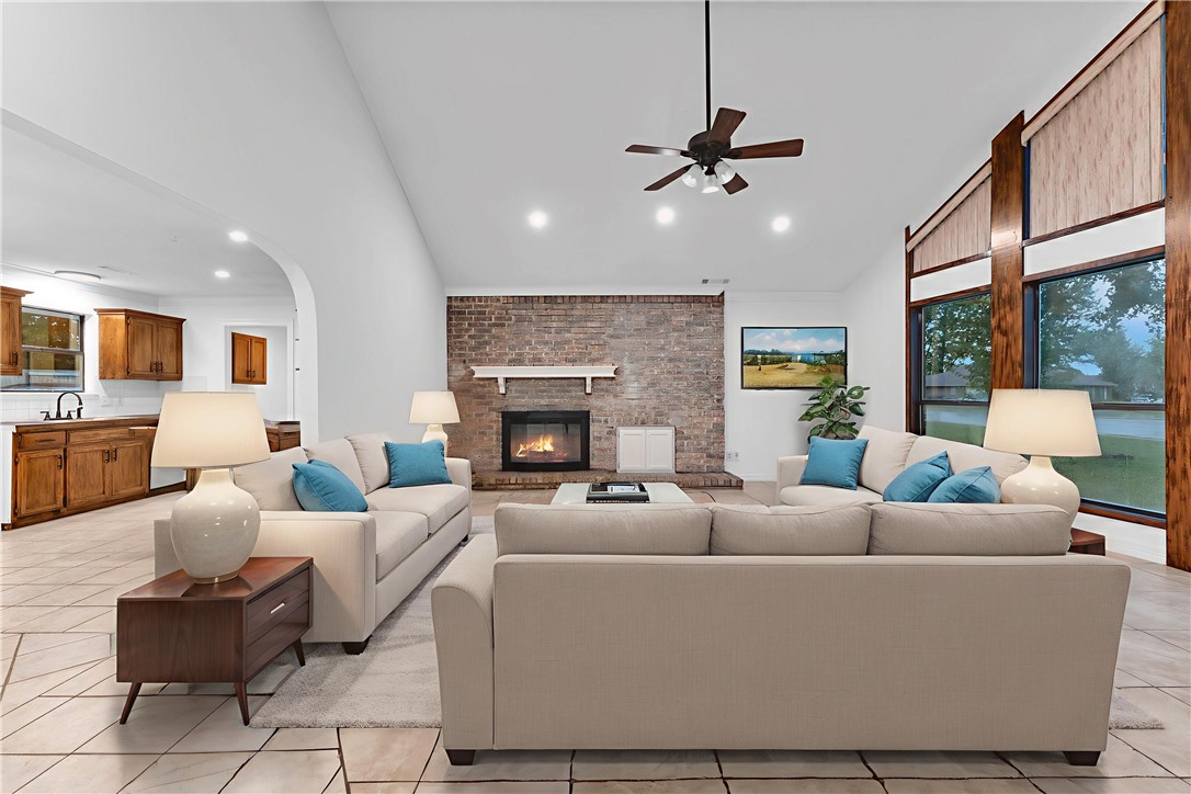 Parson Hills Ph I - Residential
