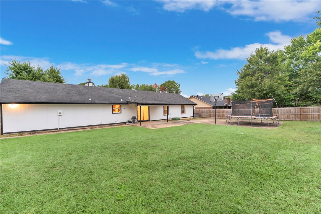 Parson Hills Ph I - Residential