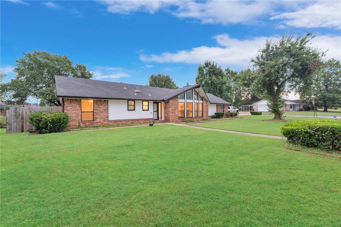 Parson Hills Ph I - Residential