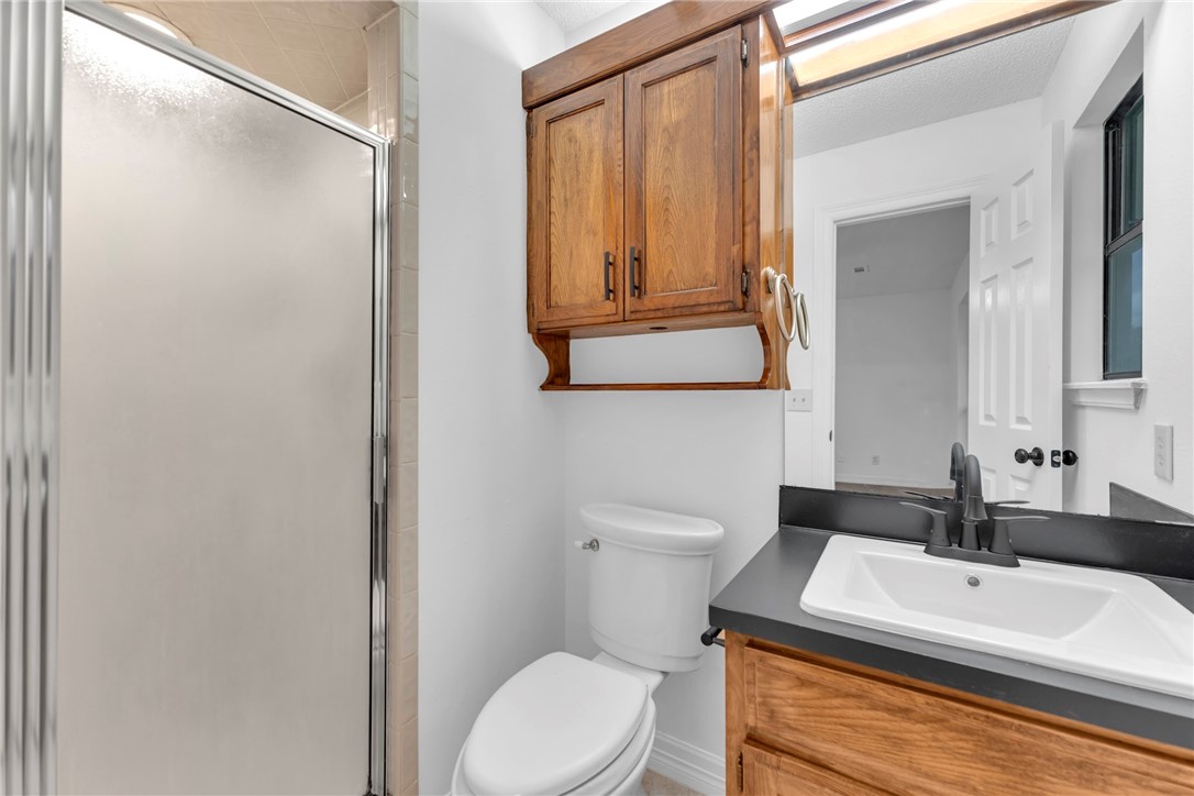 Parson Hills Ph I - Residential