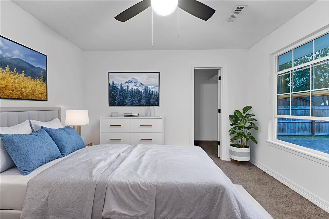 Parson Hills Ph I - Residential
