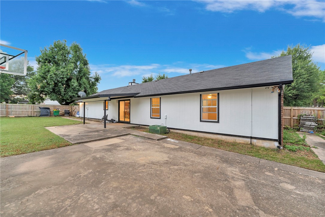 Parson Hills Ph I - Residential