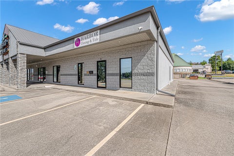 Photo of 1148 E Stearns Street 4 #4, Fayetteville, AR 72703 (MLS # 1360614)