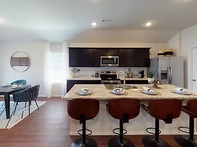 Stokenbury Farms Phase IV - Residential