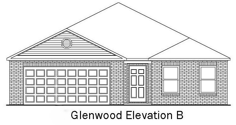 Stokenbury Farms Phase IV - Residential
