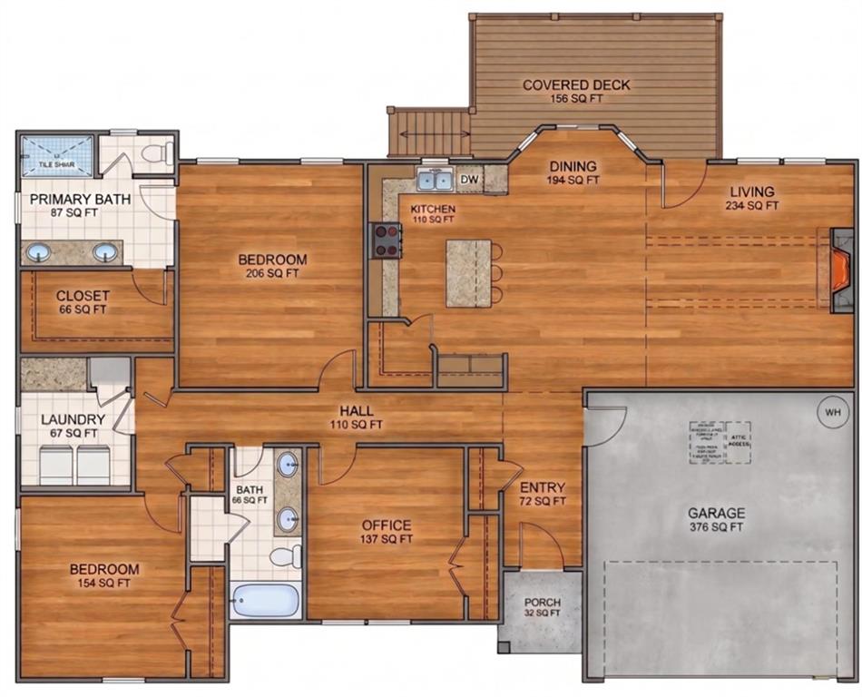 3 Kent Drive