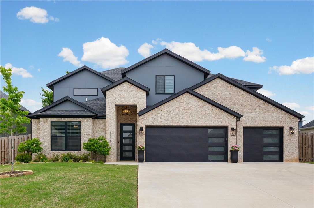 Sky Valley Estates Rogers - Residential