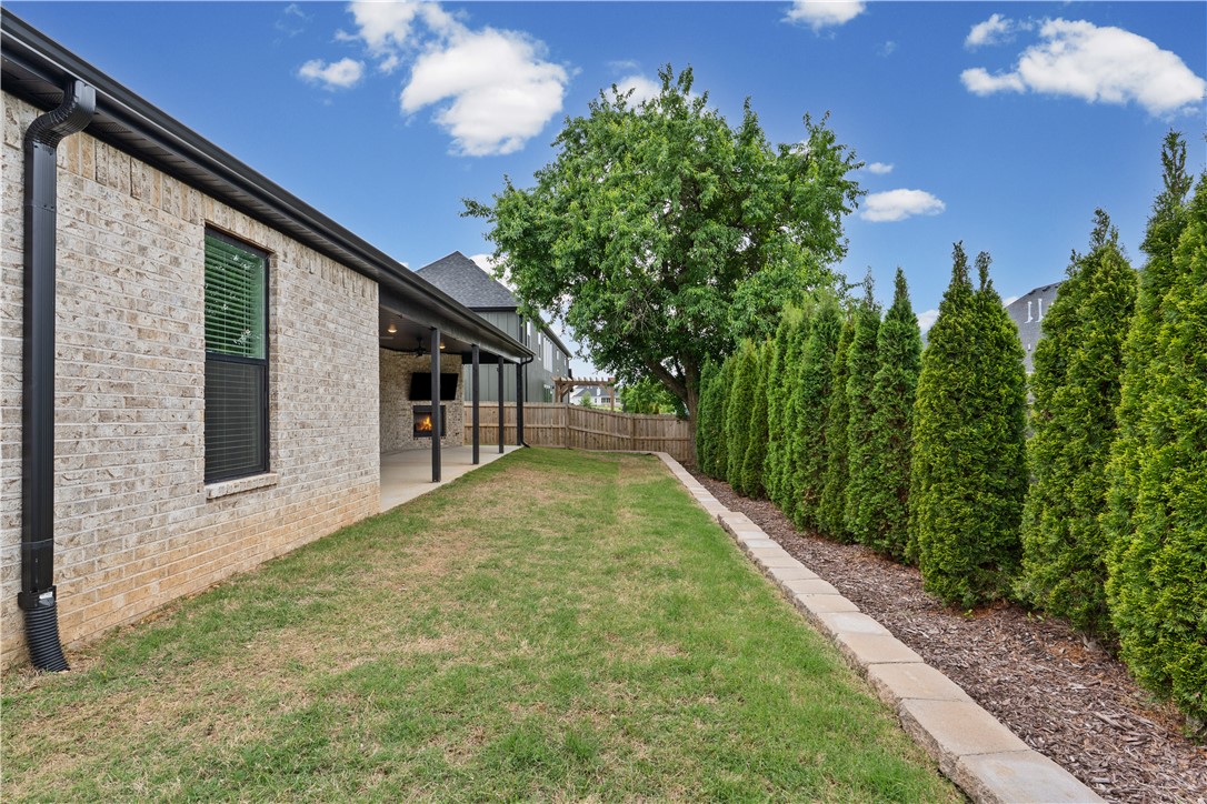 Sky Valley Estates Rogers - Residential