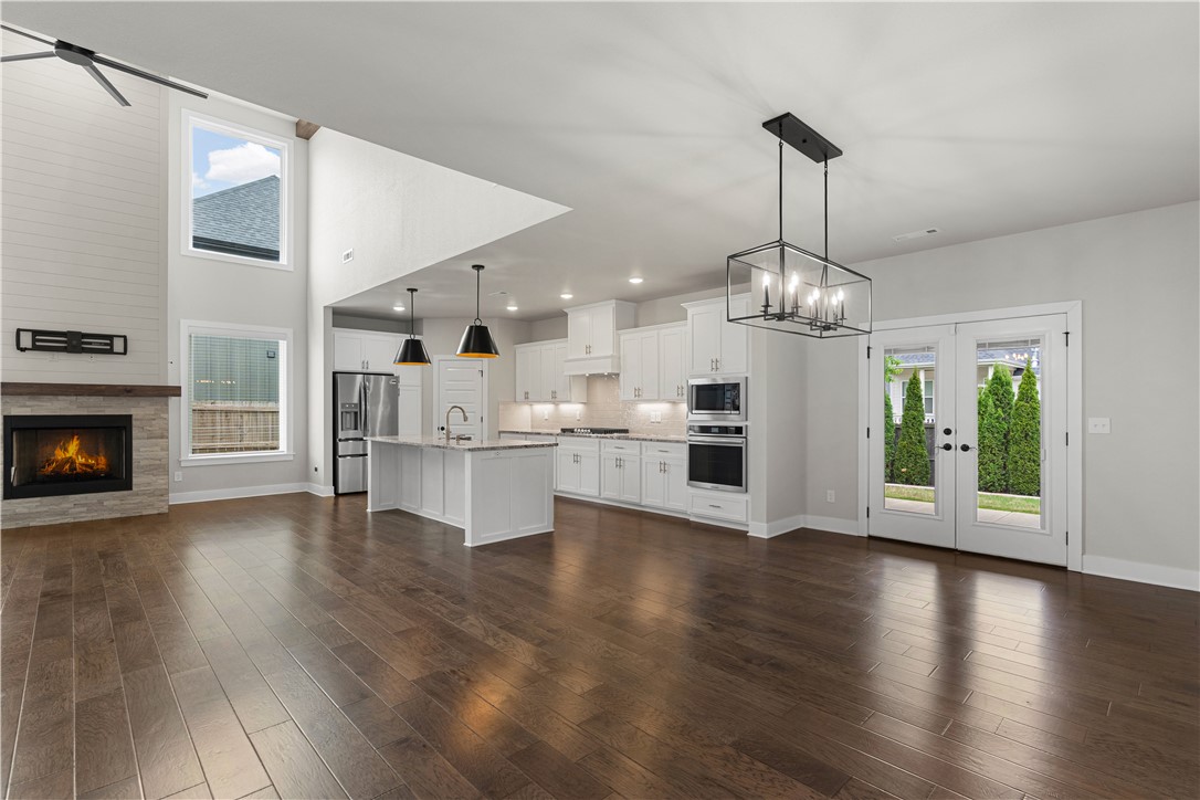Sky Valley Estates Rogers - Residential