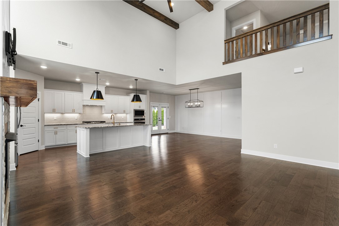 Sky Valley Estates Rogers - Residential