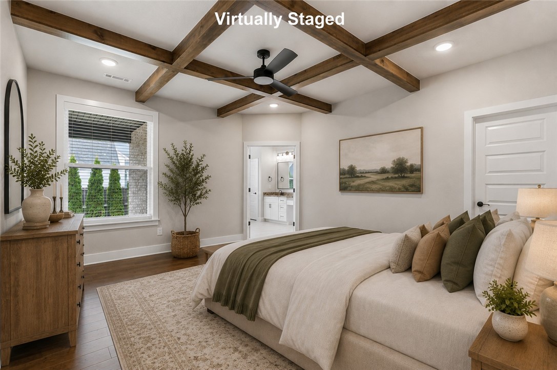Sky Valley Estates Rogers - Residential