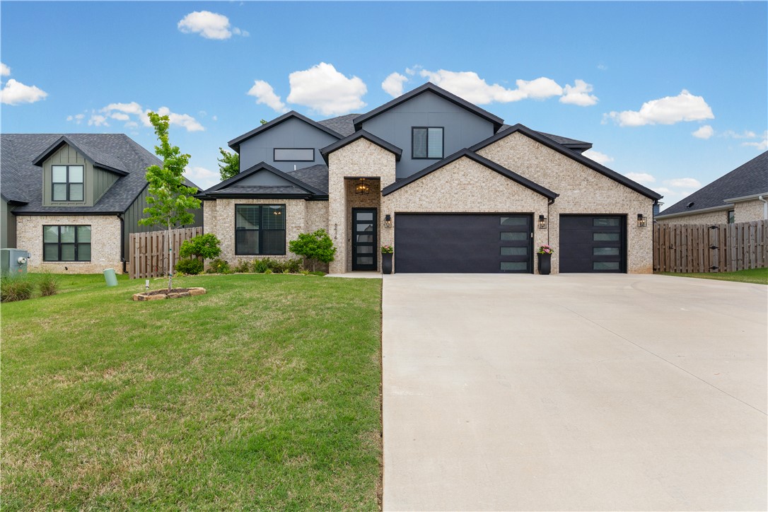 Sky Valley Estates Rogers - Residential