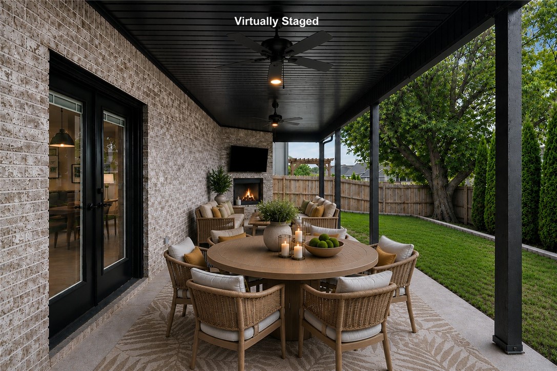 Sky Valley Estates Rogers - Residential