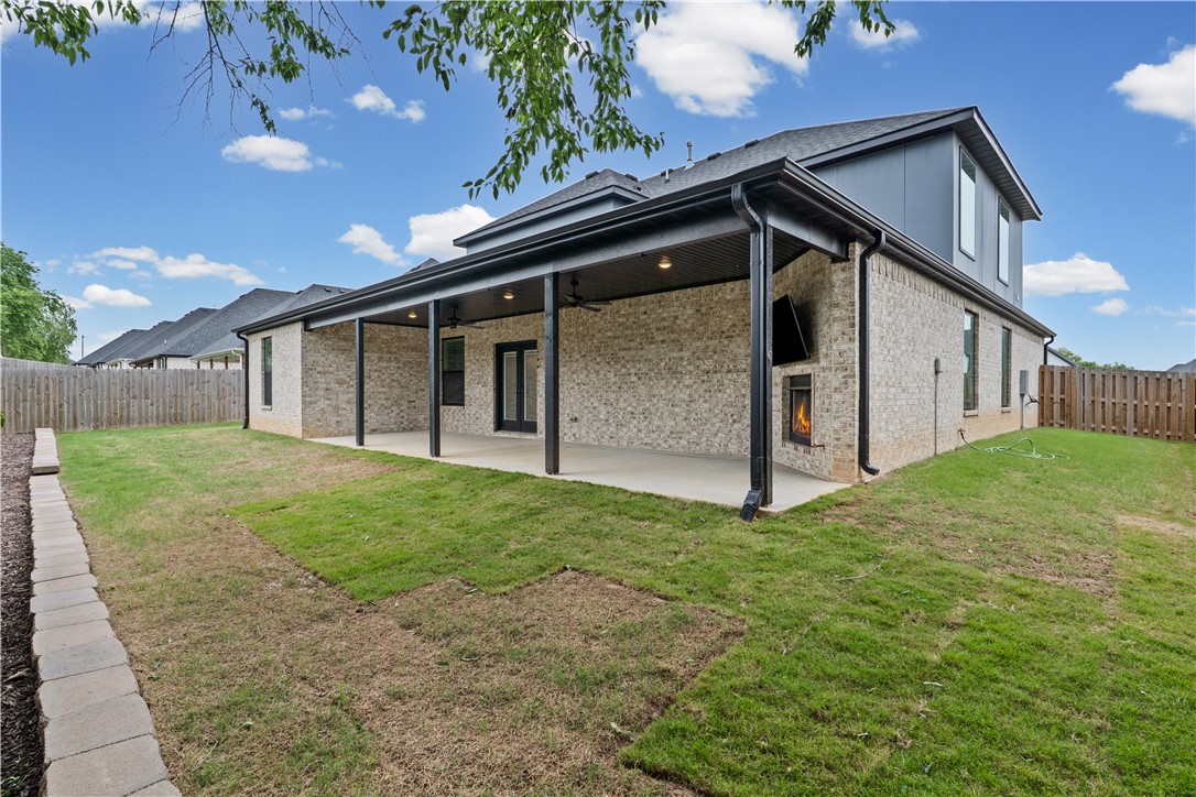 Sky Valley Estates Rogers - Residential