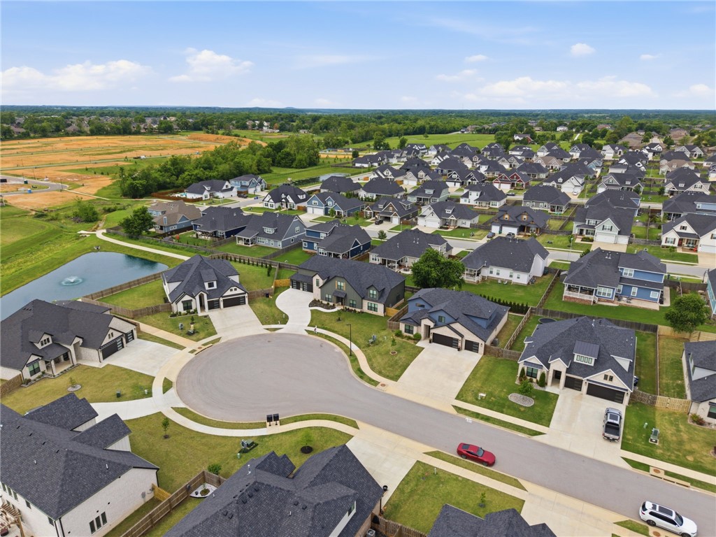 Sky Valley Estates Rogers - Residential