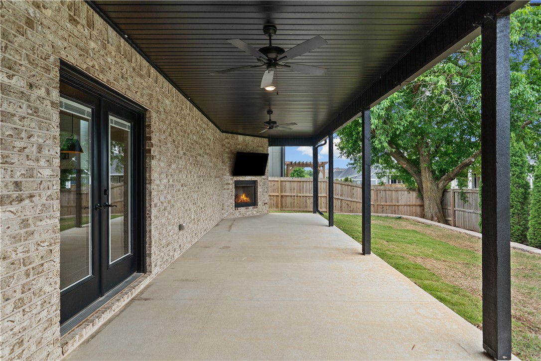 Sky Valley Estates Rogers - Residential