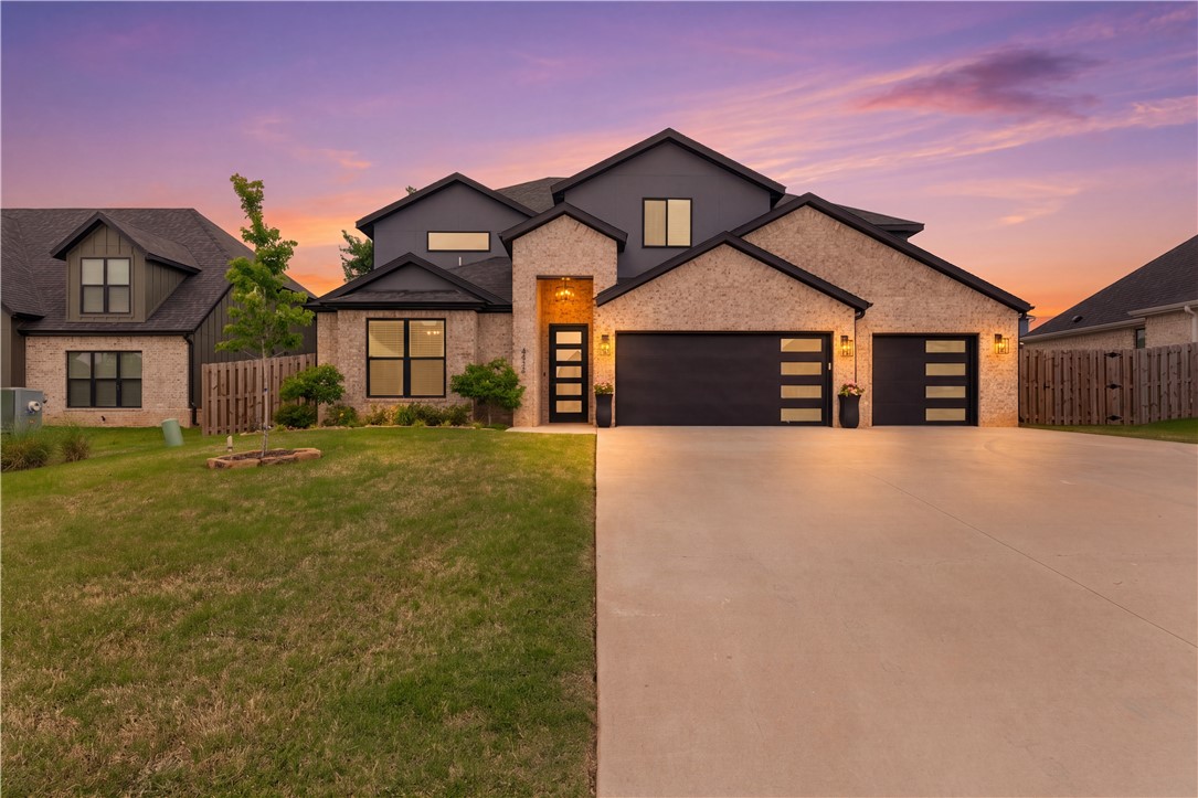 Sky Valley Estates Rogers - Residential