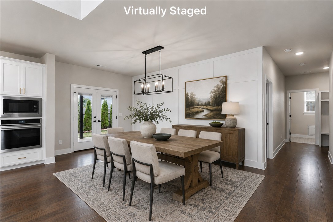 Sky Valley Estates Rogers - Residential