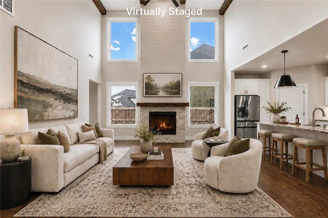 Sky Valley Estates Rogers - Residential