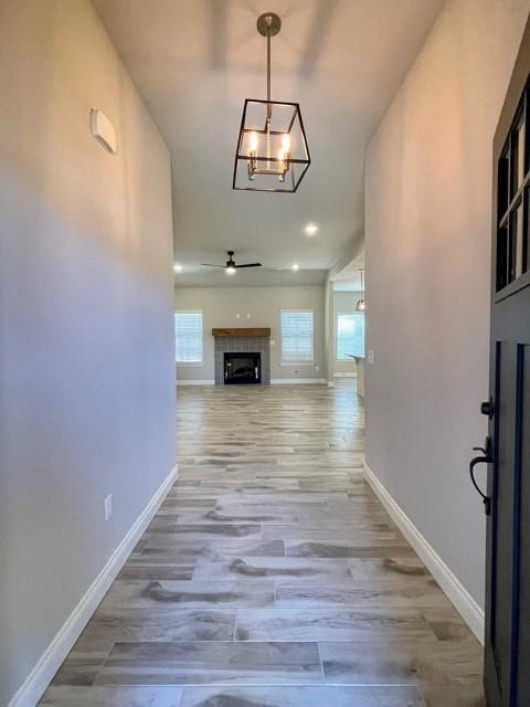 Hazelton Heights - Residential Lease