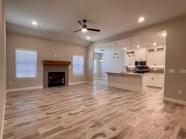 Hazelton Heights - Residential Lease