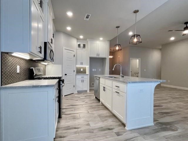 Hazelton Heights - Residential Lease