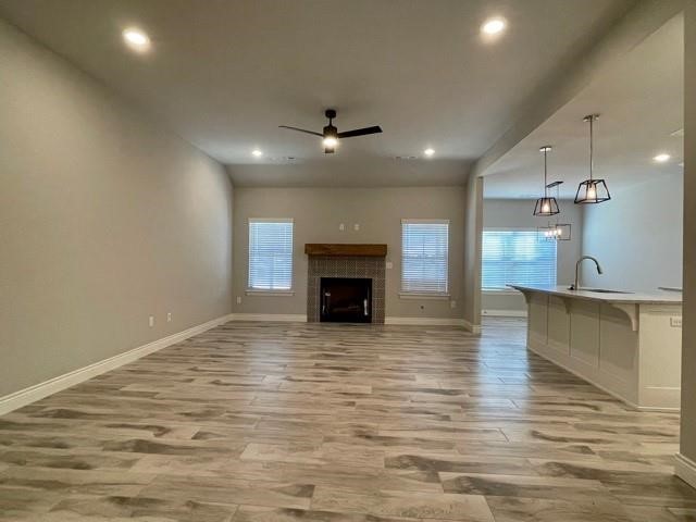 Hazelton Heights - Residential Lease
