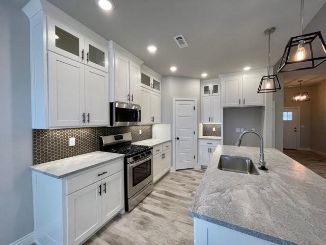 Hazelton Heights - Residential Lease