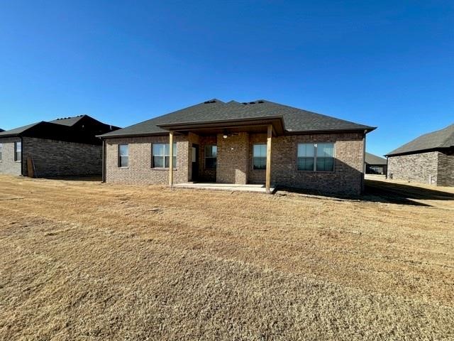 Hazelton Heights - Residential Lease