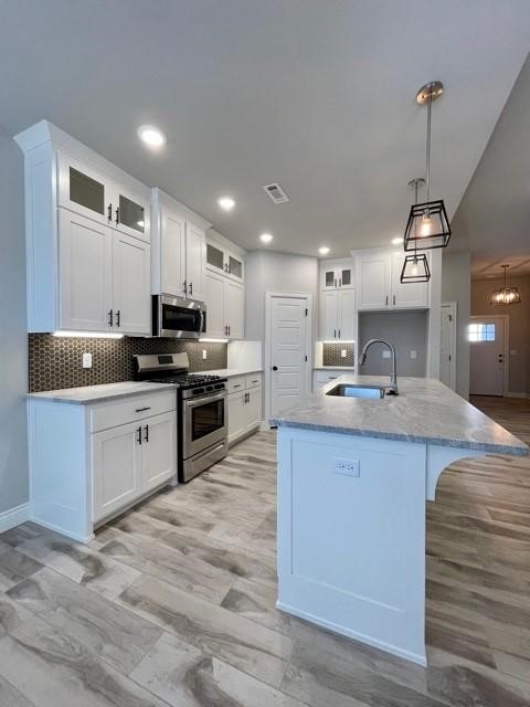 Hazelton Heights - Residential Lease