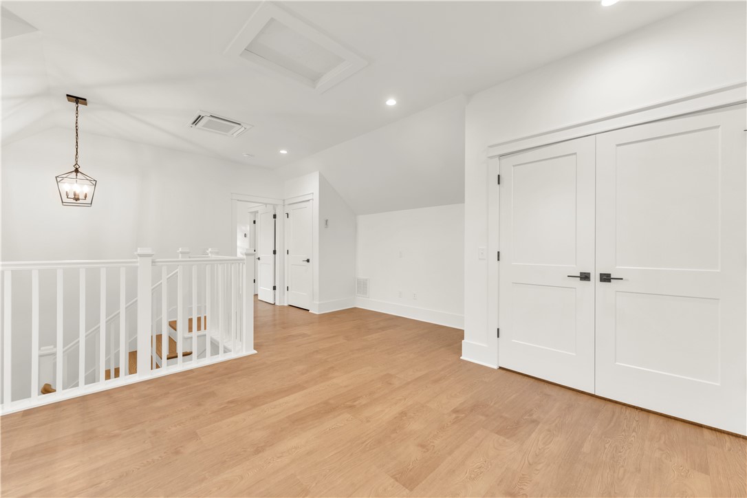 Burl Dodd Add - Residential