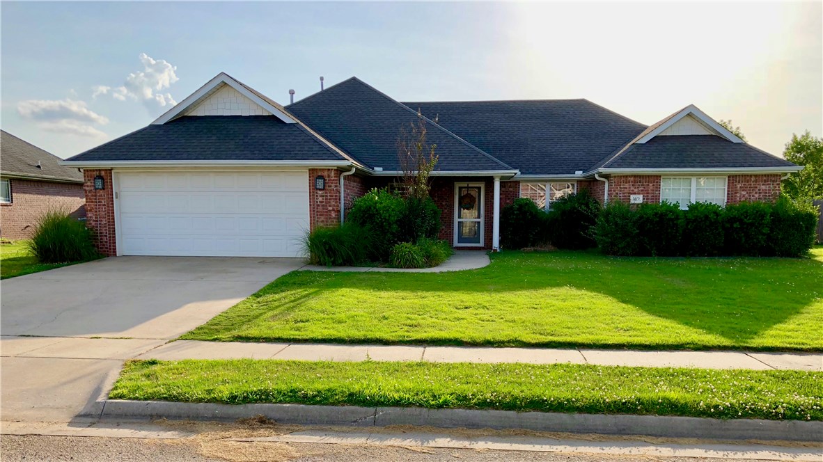 Stonecrest Sub - Residential Lease