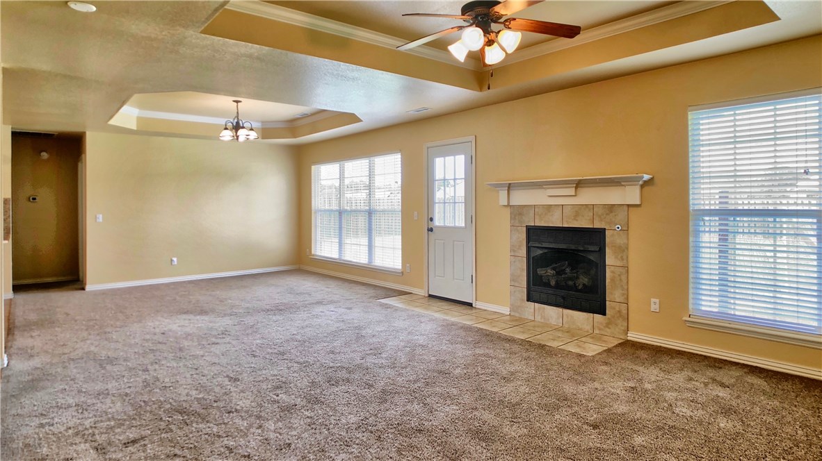 Stonecrest Sub - Residential Lease