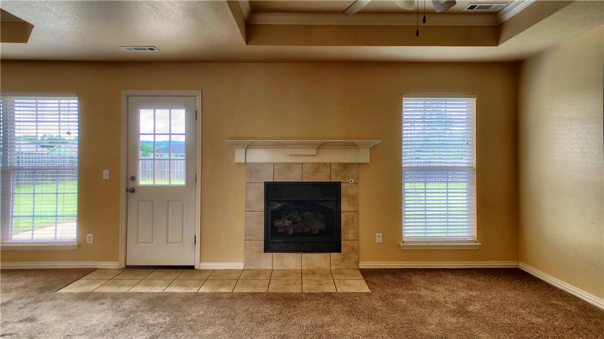 Stonecrest Sub - Residential Lease
