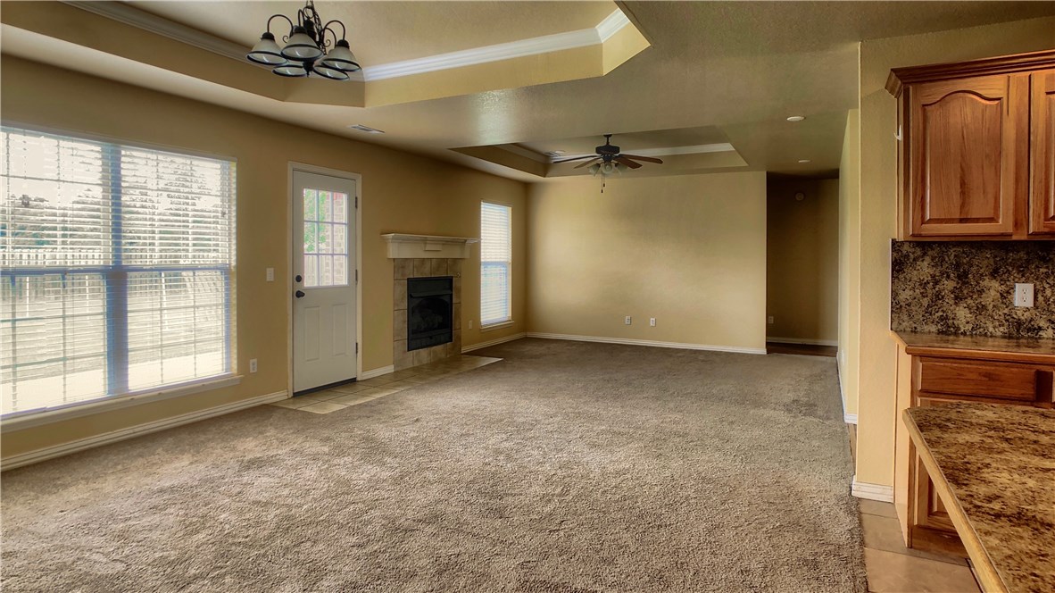 Stonecrest Sub - Residential Lease