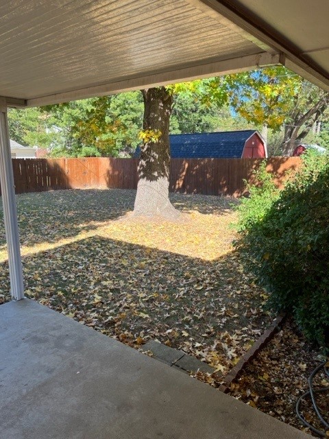 Western Oaks Place - Residential Lease