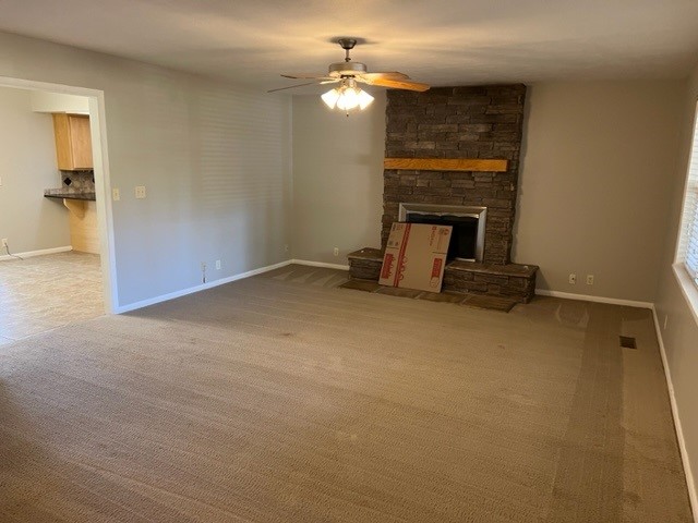 Western Oaks Place - Residential Lease